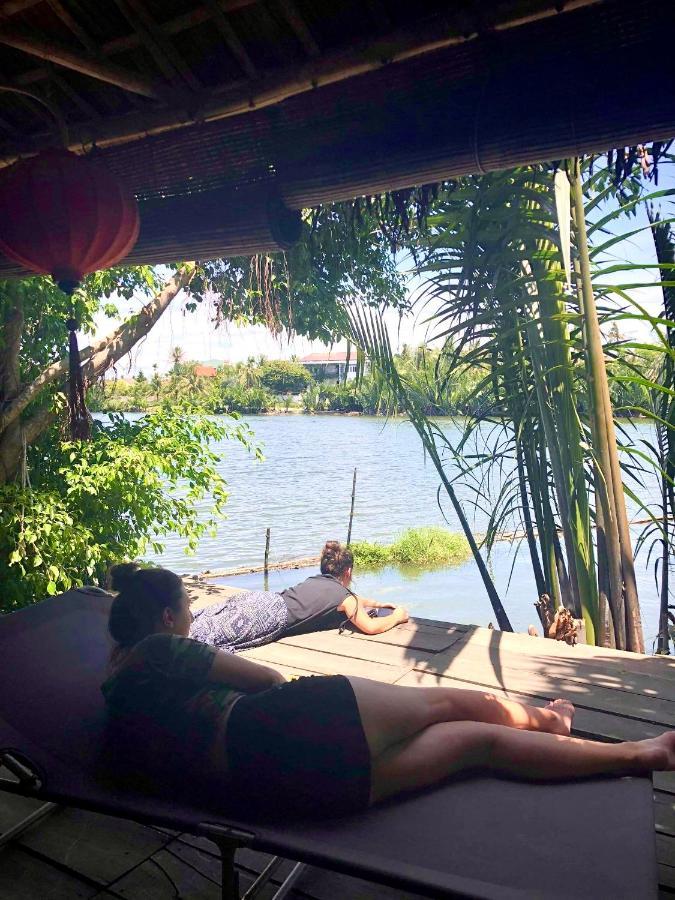 Lakeside Homestay Hội An Kültér fotó