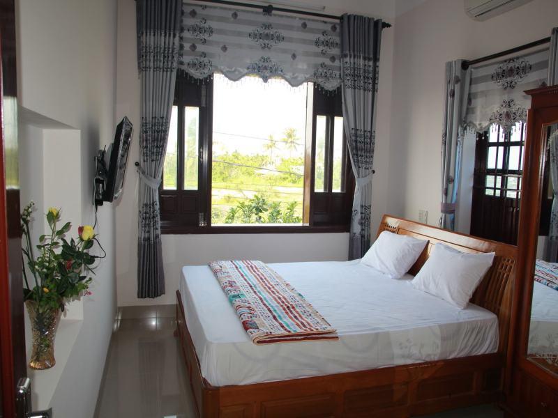 Lakeside Homestay Hội An Kültér fotó