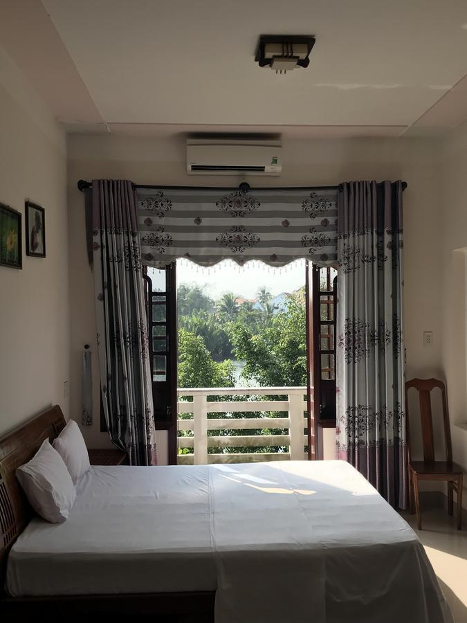 Lakeside Homestay Hội An Kültér fotó